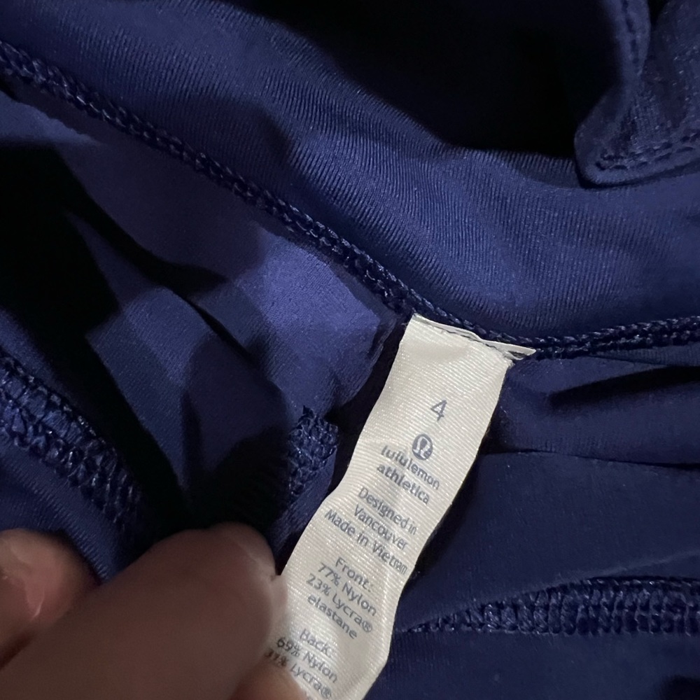 Lululemon leggings
